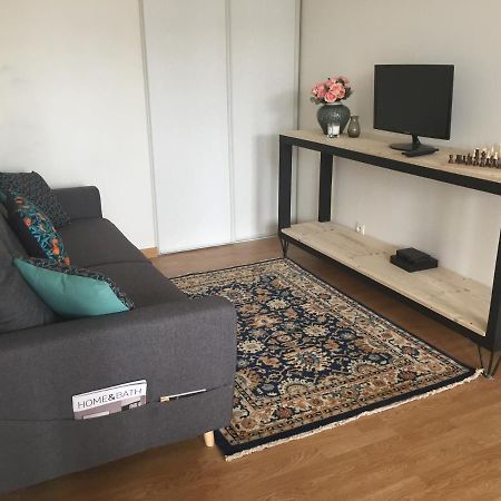 Bel Appartement Dans Le Centre Historique De Rouen Zewnętrze zdjęcie