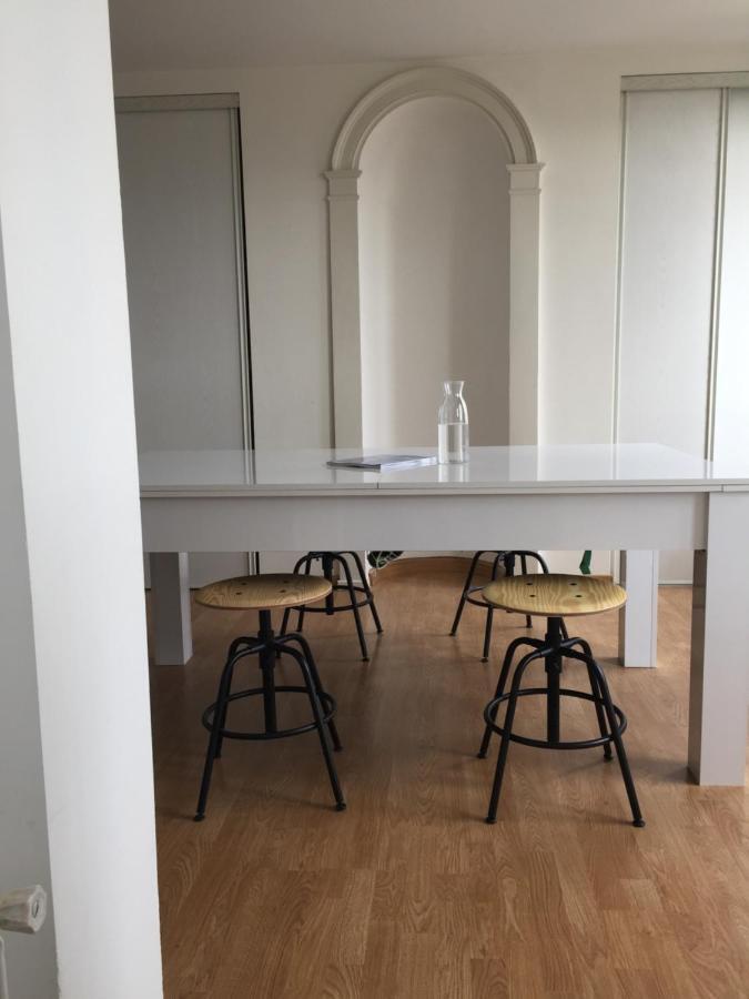 Bel Appartement Dans Le Centre Historique De Rouen Zewnętrze zdjęcie