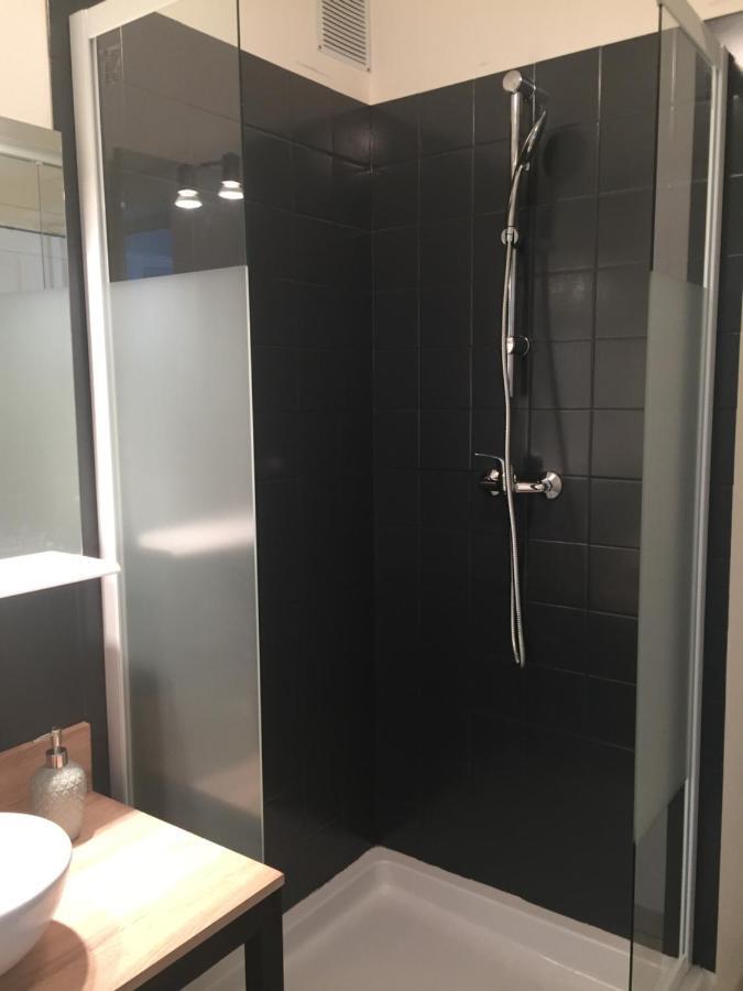 Bel Appartement Dans Le Centre Historique De Rouen Zewnętrze zdjęcie